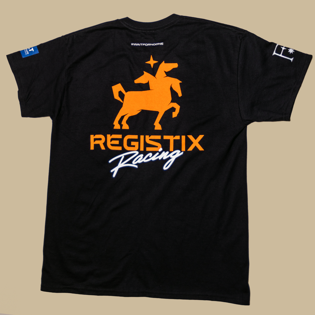 Registix Racing - Icon Tee