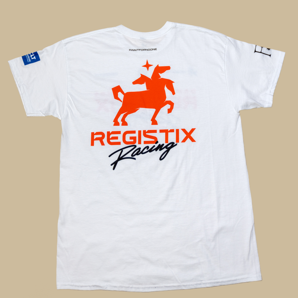 Registix Racing - Icon Tee